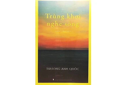 “Xã hội giàn khoan” giữa trùng khơi
