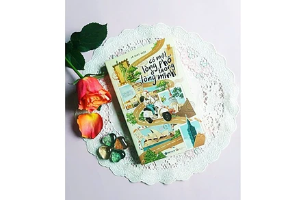 Lời thì thầm sau bão giông