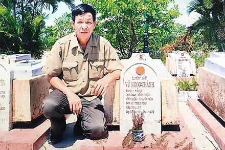 Điều còn lại sau chiến tranh