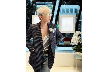 Sự kết hợp hoàn hảo