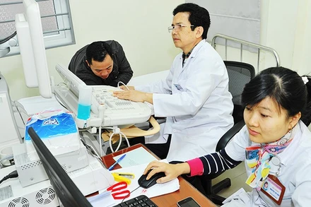 Với việc đa dạng hóa các gói BHYT, người dân ngày càng có cơ hội tiếp cận các dịch vụ y tế hiện đại, kỹ thuật cao.