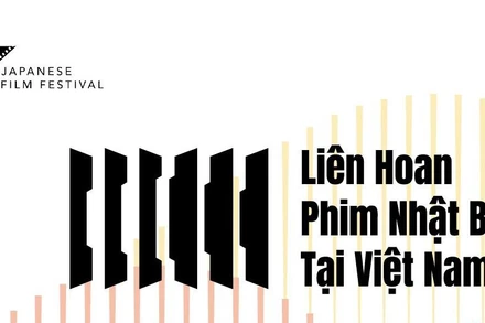 Liên hoan phim Nhật Bản tại Việt Nam 2025