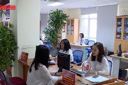 [Video] Thủ tướng yêu cầu tập trung sắp xếp tổ chức bộ máy và đơn vị hành chính