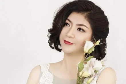 Nhạc sĩ Đinh Phương Anh. (Ảnh: NVCC)