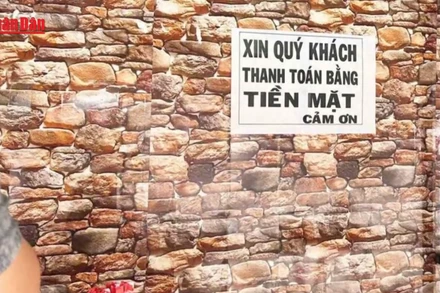 [Video] Sử dụng thủ thuật né truy thu thuế có thể bị truy cứu trách nhiệm hình sự