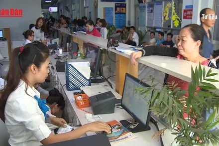 [Video] Từ tháng 7/2025, người làm việc theo hợp đồng không chính thức cũng phải đóng BHXH