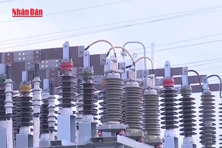 [Video] Mất hơn 1 tỷ đồng sau vài thao tác với app điện lực giả mạo