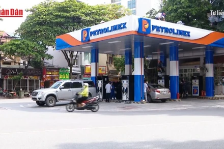 [Video] Dự kiến từ 1/1/2026 sẽ bắt đầu sử dụng xăng E10