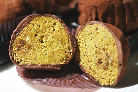 "Cơn sốt" bánh quy kiểu Dubai