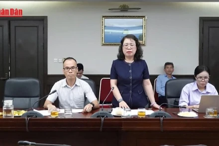 [Video] Đã chi trả 1.100 tỷ đồng cho 1.200 người nghỉ chế độ theo Nghị định 178 của Chính phủ