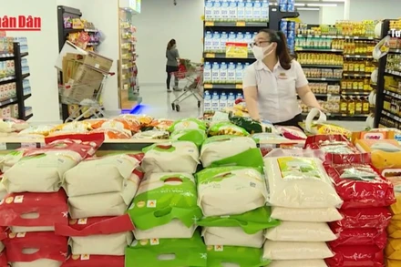 [Video] Chốt giảm 2% thuế VAT đến hết năm 2026