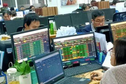 (Ảnh minh họa: TTXVN)