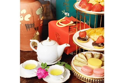 Việc thưởng trà Việt sẽ được các khách sạn cao cấp trên địa bàn TP Hồ Chí Minh giới thiệu.