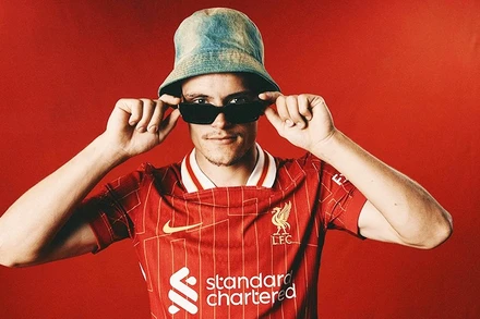 Florian Wirtz sang Liverpool với giá 136 triệu euro lập kỷ lục mới cho Premier League.