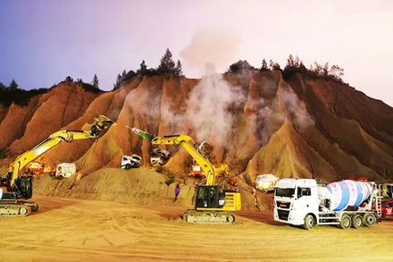 Kịch Romeo và Juliet phiên bản xe cộ