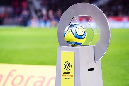 Các CLB Ligue 1 đang gặp nhiều khó khăn về tài chính do sức hút của giải đấu suy giảm.