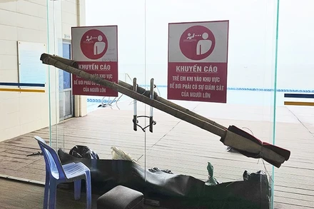 Khẩn trương ứng phó bão số 5