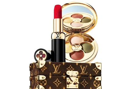 Miền siêu thực của La Beauté Louis Vuitton