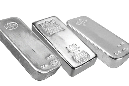 (Ảnh minh họa: kitco.com)