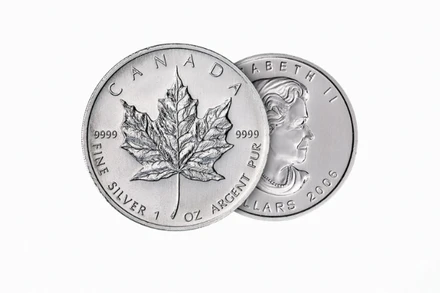 Ảnh minh họa: Kitco.com