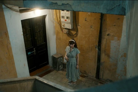 Những khung hình đặc trưng của đời sống người VIệt. (Ảnh: VFC)