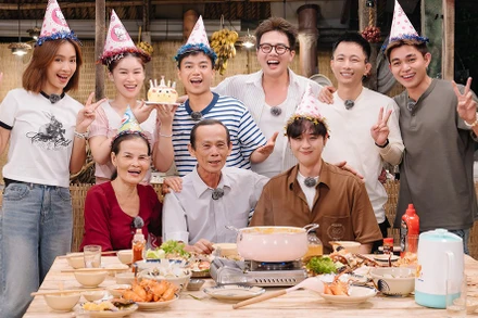 Thúc đẩy du lịch và nông nghiệp từ chương trình truyền hình thực tế