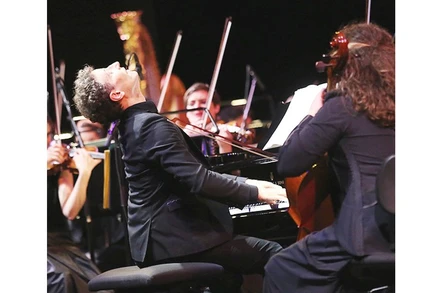 Từ dấu ấn lịch sử đến “giấc mộng nghệ thuật”