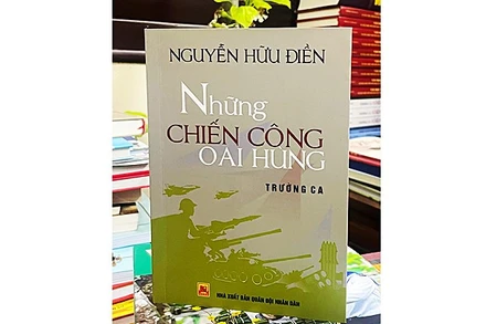 Những thanh âm từ lịch sử oai hùng