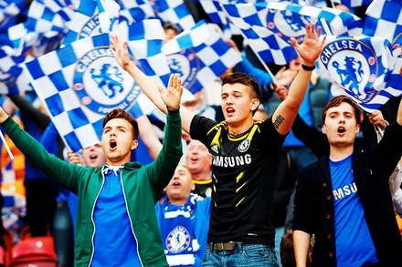 CĐV Chelsea lên kế hoạch phản đối