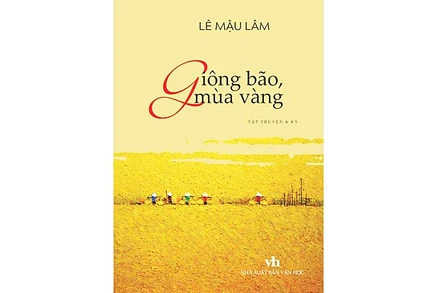 Qua giông bão, gặt hái mùa vàng
