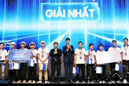 Dự án Phát triển nhân tài công nghệ sau một năm thực hiện