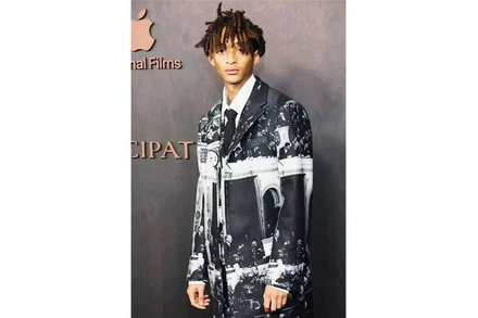 Kỷ nguyên khác của Christian Louboutin