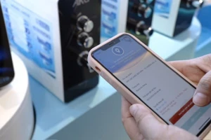 Ứng dụng “True Data”- giải pháp truy xuất nguồn gốc sản phẩm, hàng hóa bằng công nghệ tiên tiến với chip RFID của Công ty ACTIV.