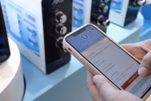 Ứng dụng “True Data”- giải pháp truy xuất nguồn gốc sản phẩm, hàng hóa bằng công nghệ tiên tiến với chip RFID của Công ty ACTIV.