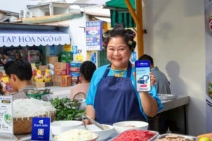 Hộ kinh doanh sử dụng sản phẩm MB Seller.