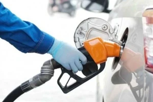 Từ 24 giờ ngày 26/3/2026 đến hết 15/4/2026, mức thuế bảo vệ môi trường đối với xăng (trừ etanol), dầu diesel và nhiên liệu bay là 0 đồng/lít. (Ảnh: VGP)