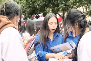 Lựa chọn ngành nghề ban đầu với học sinh trung học phổ thông có thể đúng, nhưng không còn đủ để định hình một hành trình nghề nghiệp dài hạn.