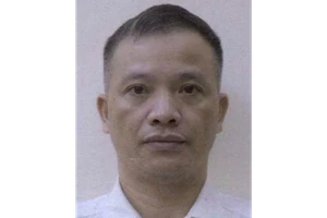 Đối tượng Nguyễn Văn Đài.