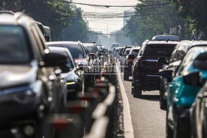 Thành phố Hồ Chí Minh đầu tư gần 3.000 tỷ đồng mở rộng đường Nguyễn Tất Thành 