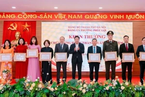 Công ty Ô-tô Toyota Việt Nam và Cục Công nghiệp (Bộ Công thương) phối hợp tổ chức tổng kết hoạt động hỗ trợ tư vấn cải tiến doanh nghiệp công nghiệp hỗ trợ năm 2025.