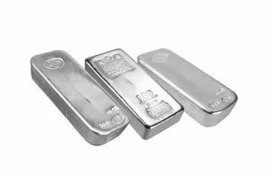 (Ảnh minh họa: kitco.com)