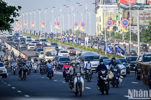 (Ảnh minh họa: Thành Đạt)