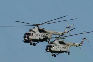 15 người thiệt mạng do tai nạn máy bay quân sự ở Peru