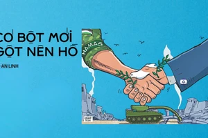 Có bột mới gột nên hồ