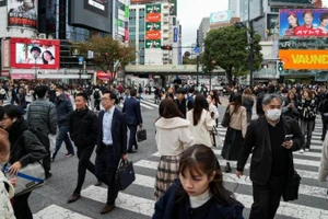 (Ảnh minh họa: Tân Hoa xã)