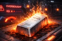 (Ảnh minh họa: kitco.com)