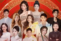 Nhiều ca sĩ được giới trẻ yêu thích sẽ tham gia chương trình Đón Tết Nguyên đán Toàn cầu 2026 tại Hà Nội và Hải Phòng.