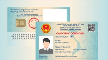Đề xuất không được yêu cầu chụp ảnh căn cước để xác thực tài khoản mạng xã hội. Ảnh minh hoạ: Nguồn: NHÂN DÂN