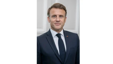 Tổng thống Cộng hòa Pháp Emmanuel Macron. (Ảnh: Bộ Ngoại giao Việt Nam)