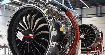 AOG Technics bị nghi cung cấp các bộ phận máy bay chưa có chứng nhận. (Ảnh: AFP/Getty)